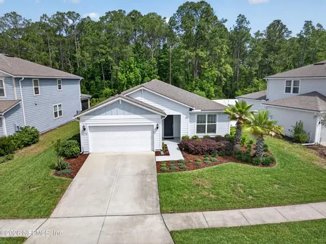 179 Myrtle Oak Court St. Augustine FL 32092