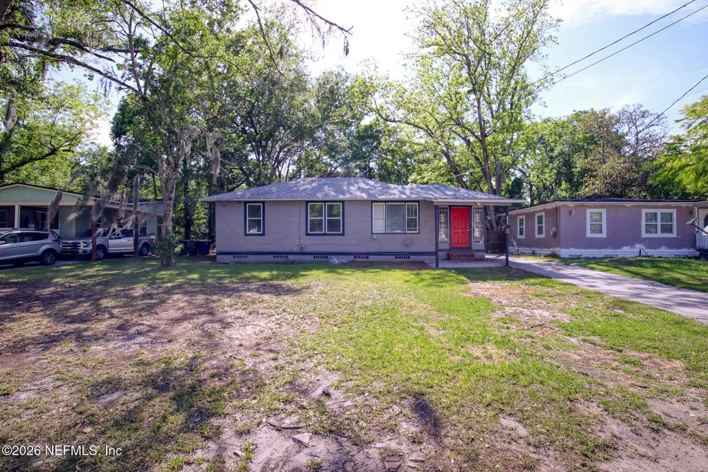 5418 Minosa Court Jacksonville FL 32209