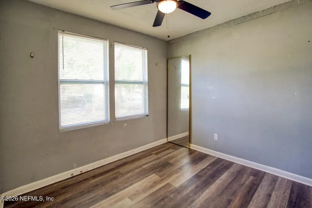 5418 Minosa Court Jacksonville FL 32209