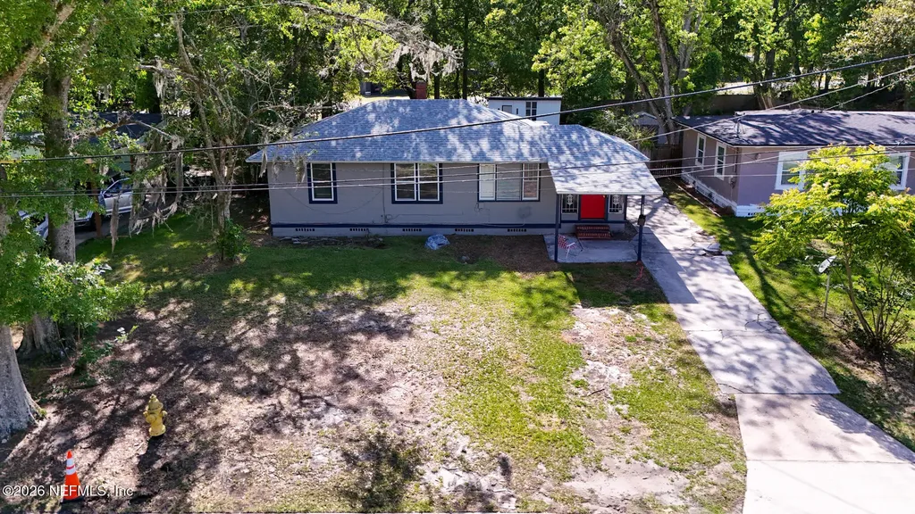 5418 Minosa Court Jacksonville FL 32209