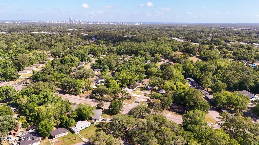 5418 Minosa Court Jacksonville FL 32209