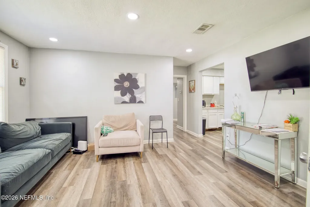 5418 Minosa Court Jacksonville FL 32209