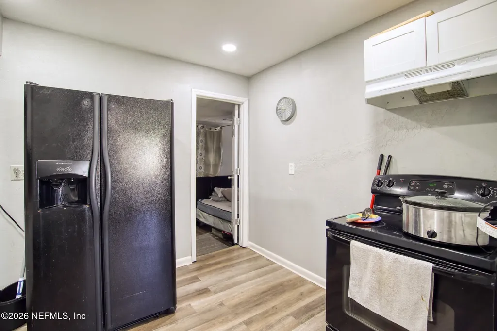 5418 Minosa Court Jacksonville FL 32209