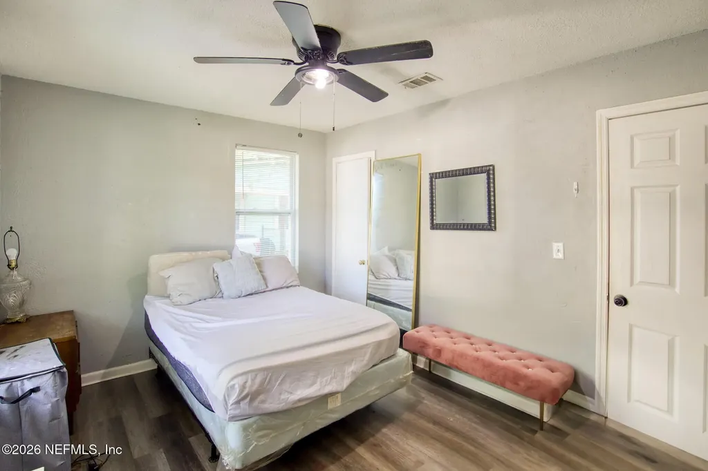 5418 Minosa Court Jacksonville FL 32209