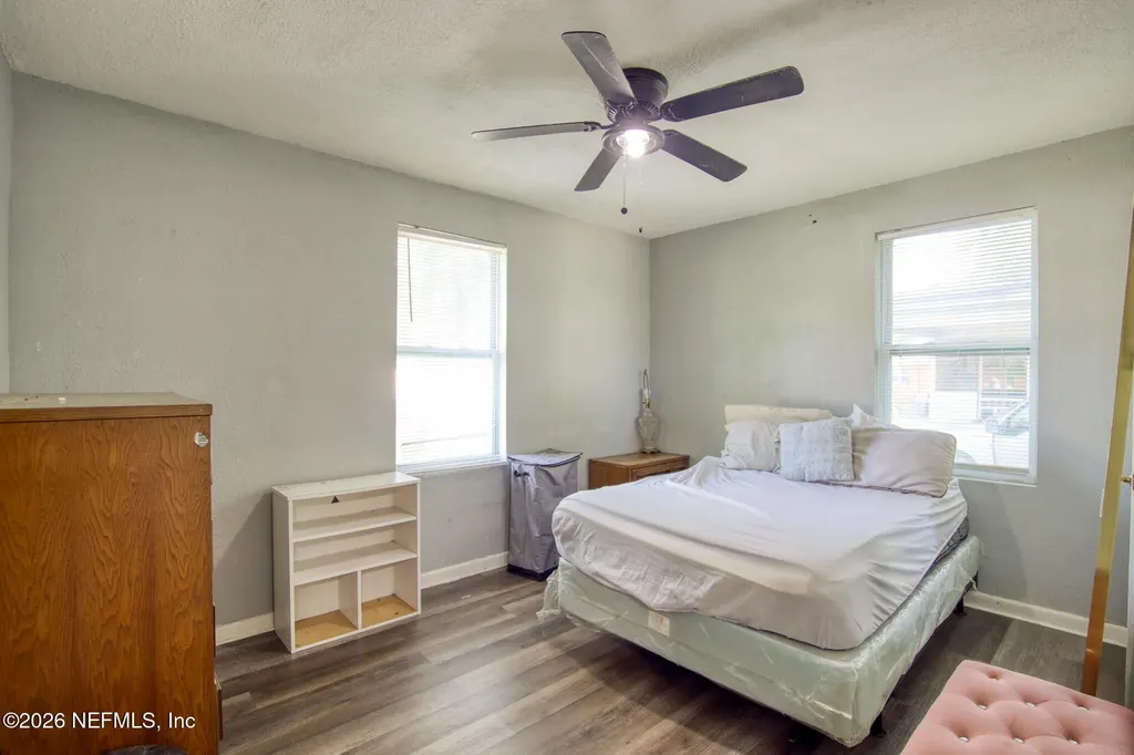 5418 Minosa Court Jacksonville FL 32209