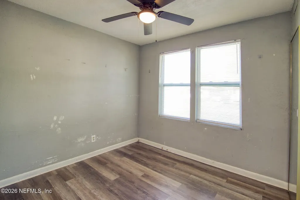 5418 Minosa Court Jacksonville FL 32209