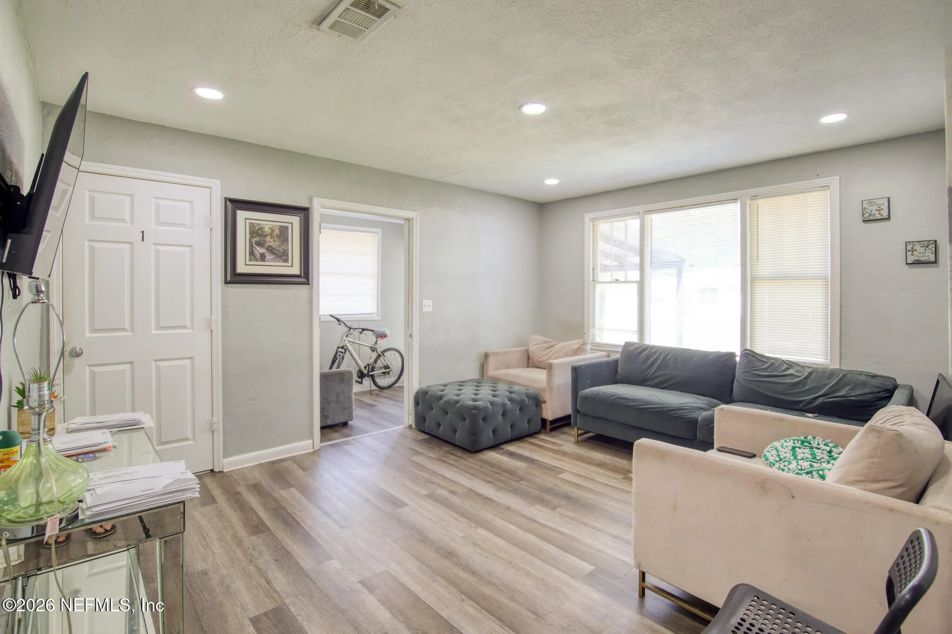 5418 Minosa Court Jacksonville FL 32209