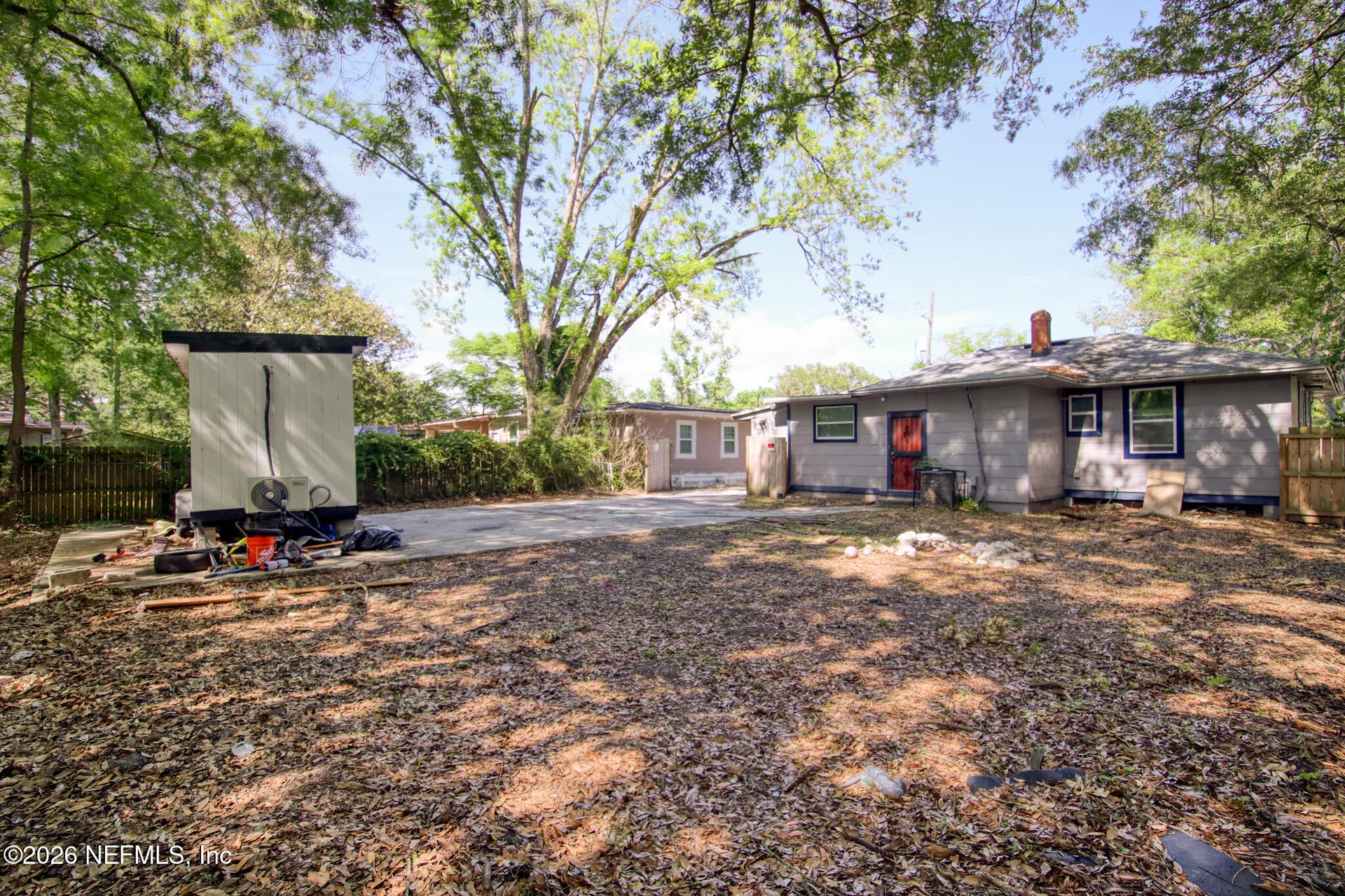 5418 Minosa Court Jacksonville FL 32209