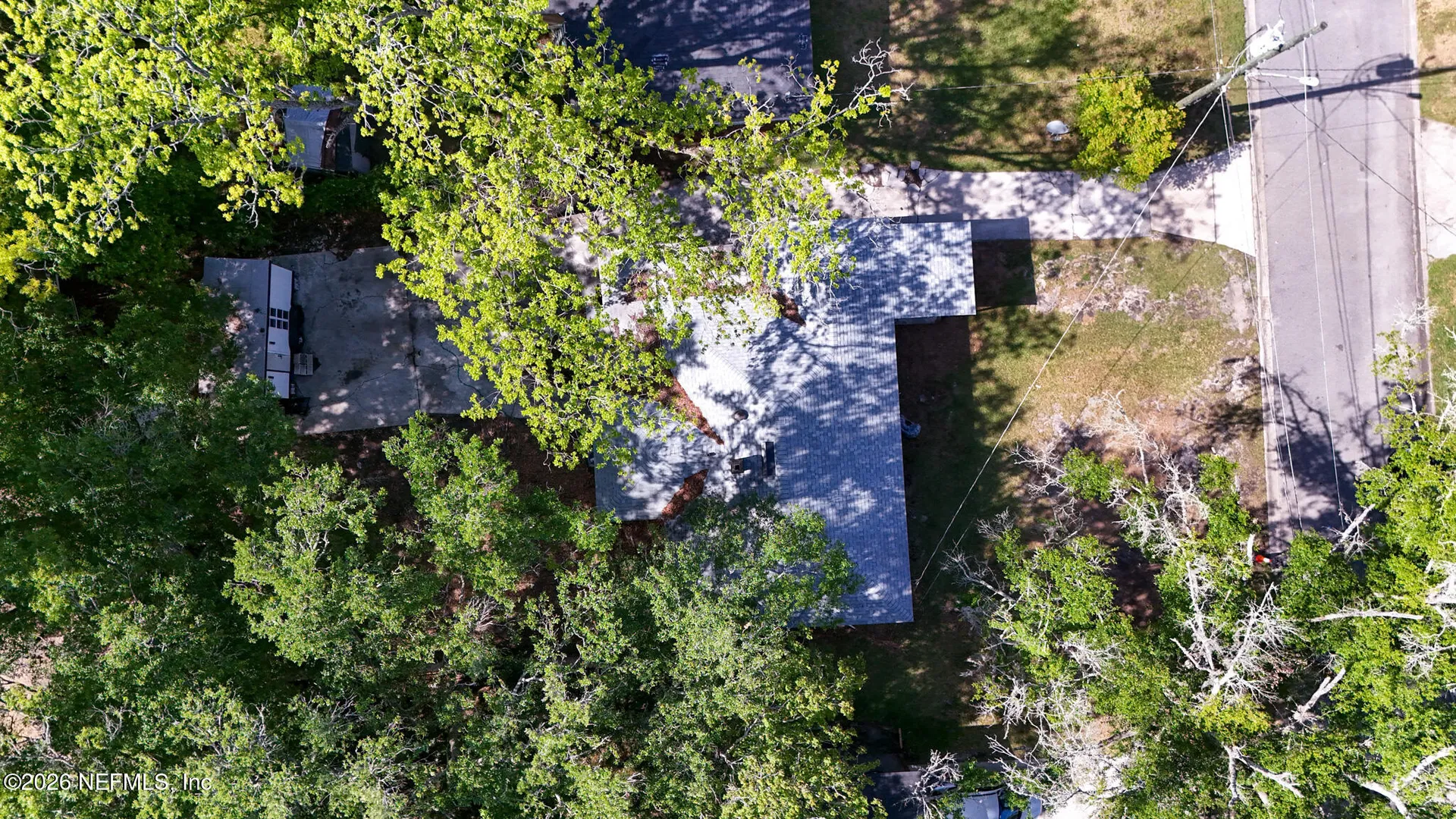 5418 Minosa Court Jacksonville FL 32209