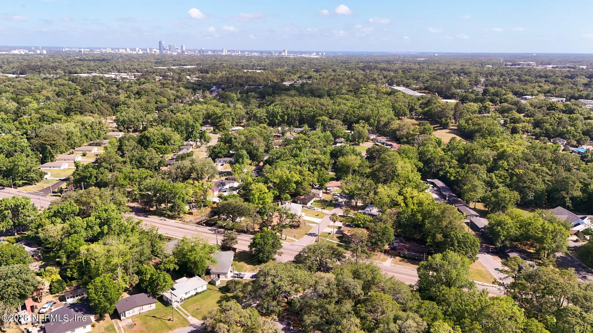 5418 Minosa Court Jacksonville FL 32209