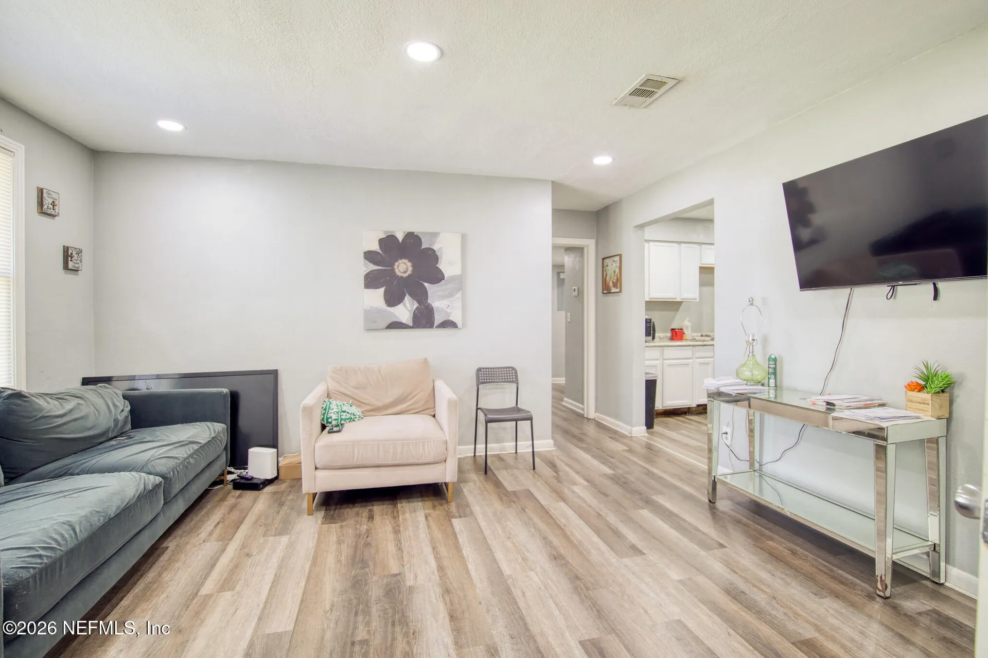 5418 Minosa Court Jacksonville FL 32209