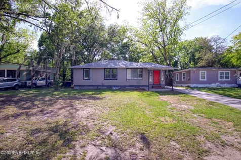 5418 Minosa Court Jacksonville FL 32209