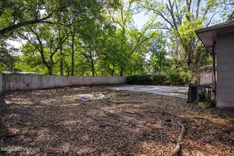 5418 Minosa Court Jacksonville FL 32209