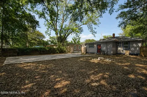 5418 Minosa Court Jacksonville FL 32209