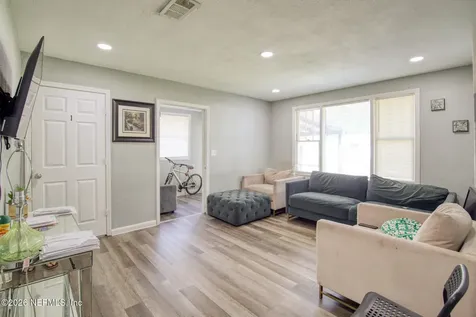 5418 Minosa Court Jacksonville FL 32209