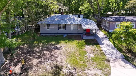 5418 Minosa Court Jacksonville FL 32209