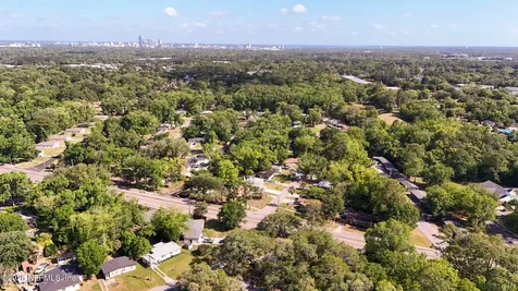 5418 Minosa Court Jacksonville FL 32209