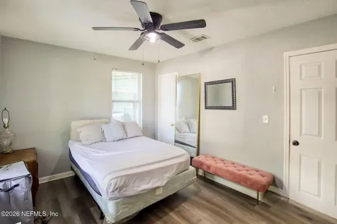 5418 Minosa Court Jacksonville FL 32209