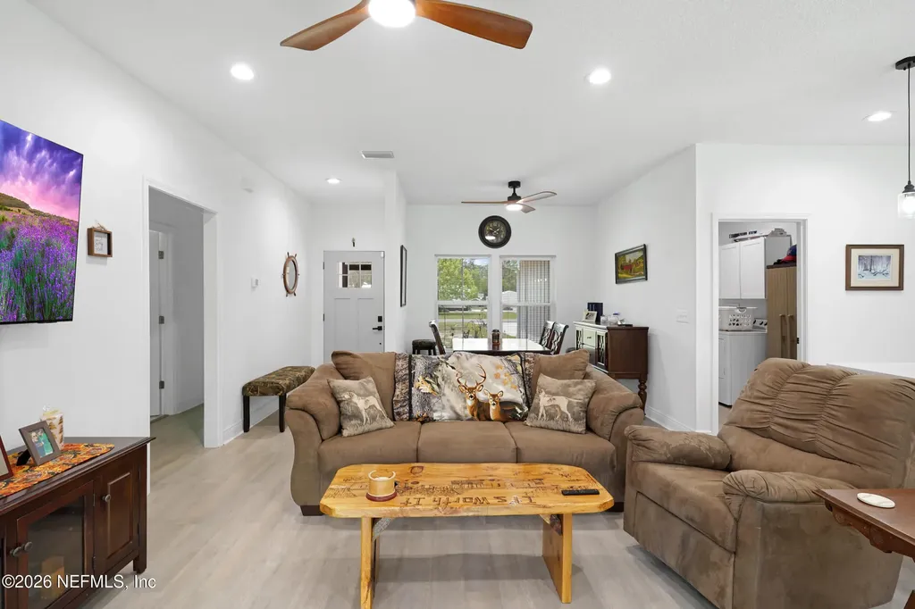 10550 Crotty Avenue Hastings FL 32145