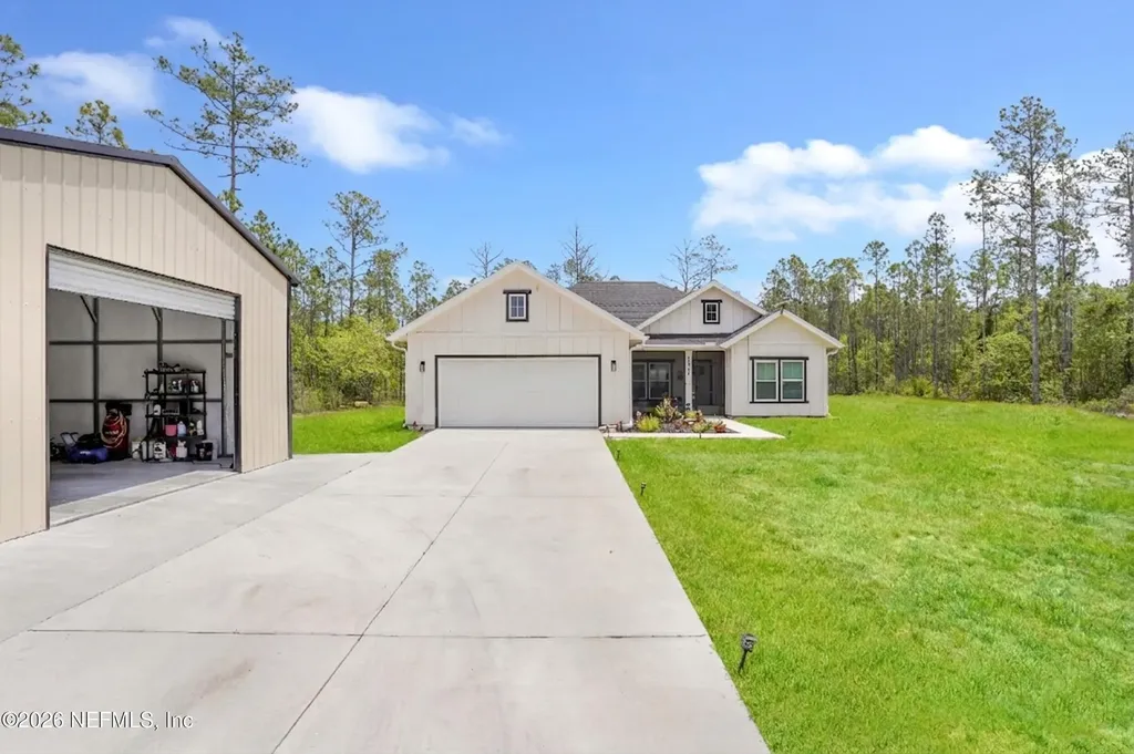 10550 Crotty Avenue Hastings FL 32145