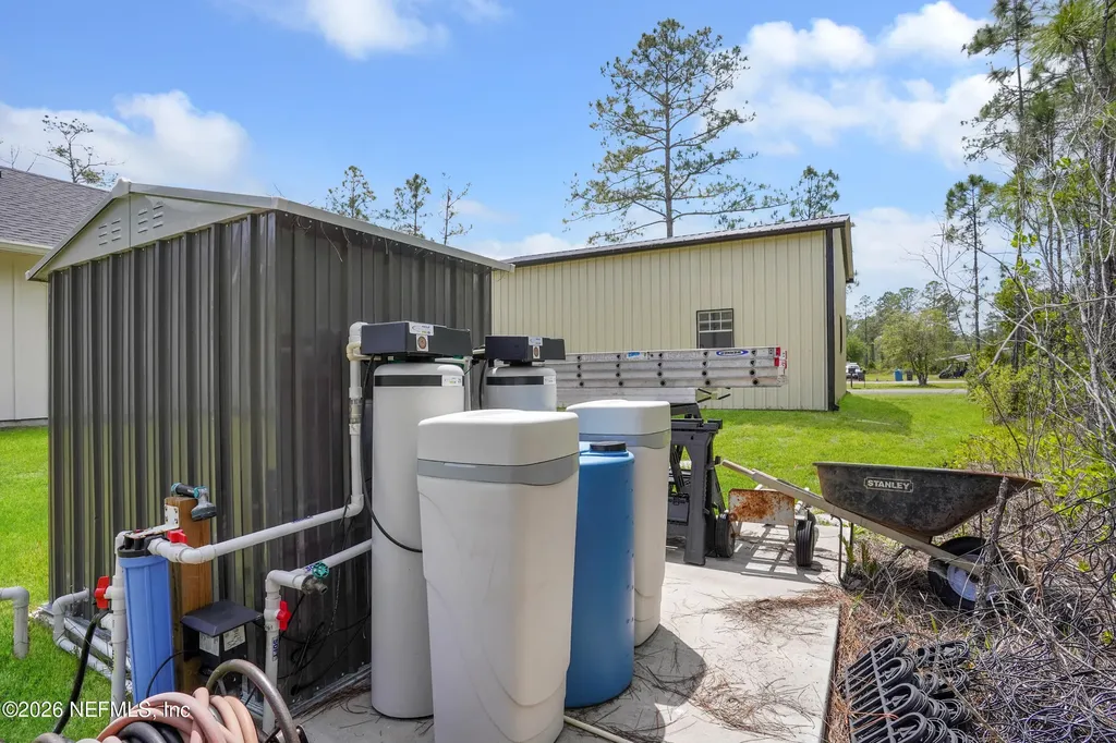 10550 Crotty Avenue Hastings FL 32145