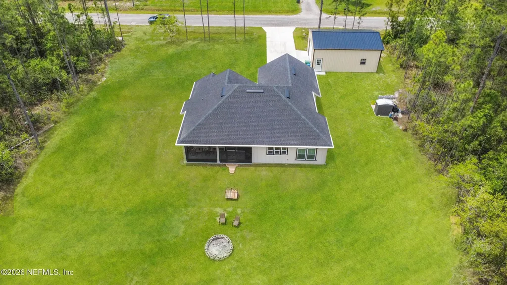 10550 Crotty Avenue Hastings FL 32145