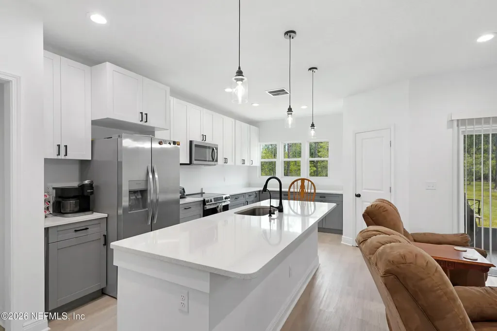 10550 Crotty Avenue Hastings FL 32145