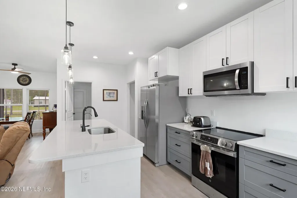 10550 Crotty Avenue Hastings FL 32145