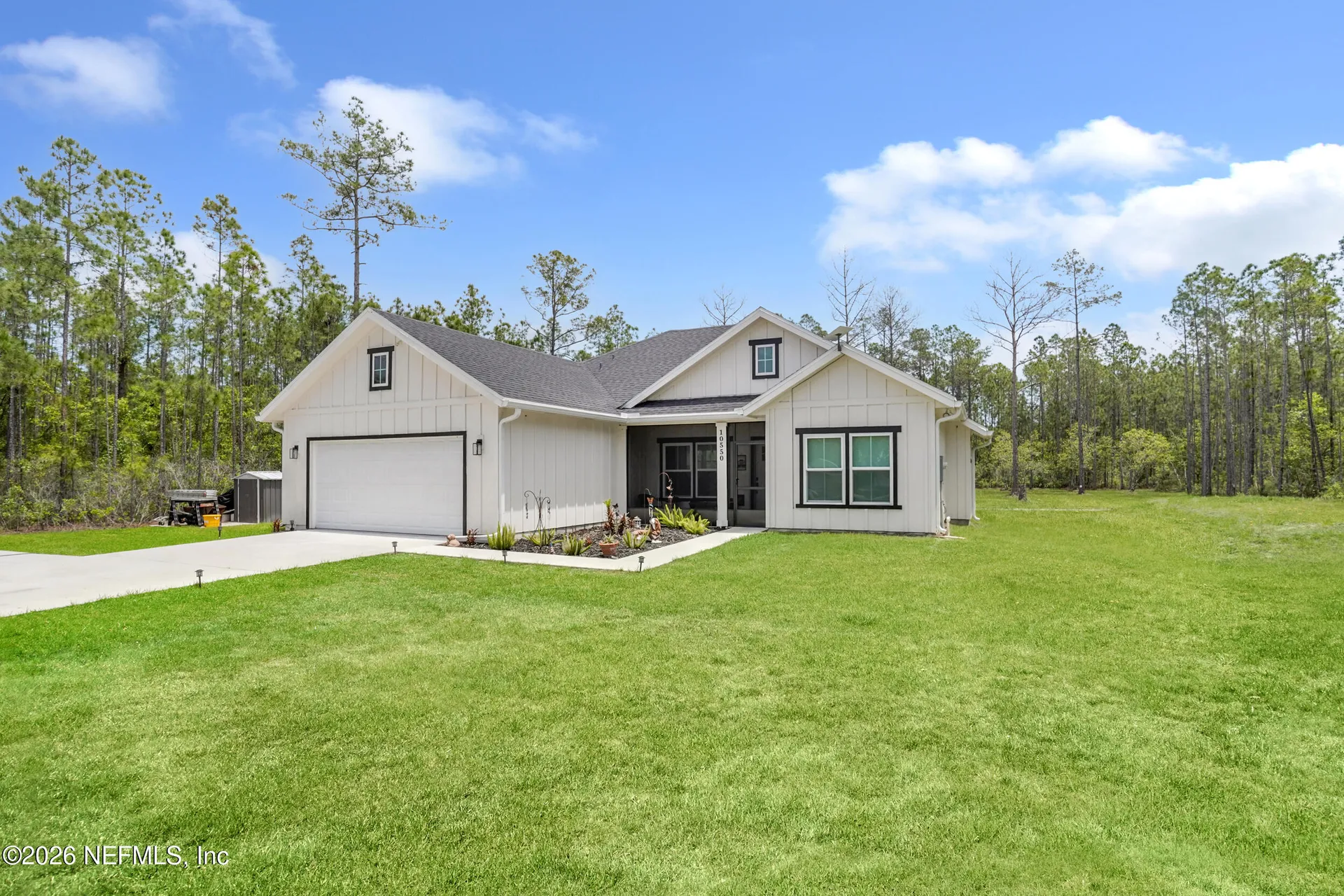 10550 Crotty Avenue Hastings FL 32145