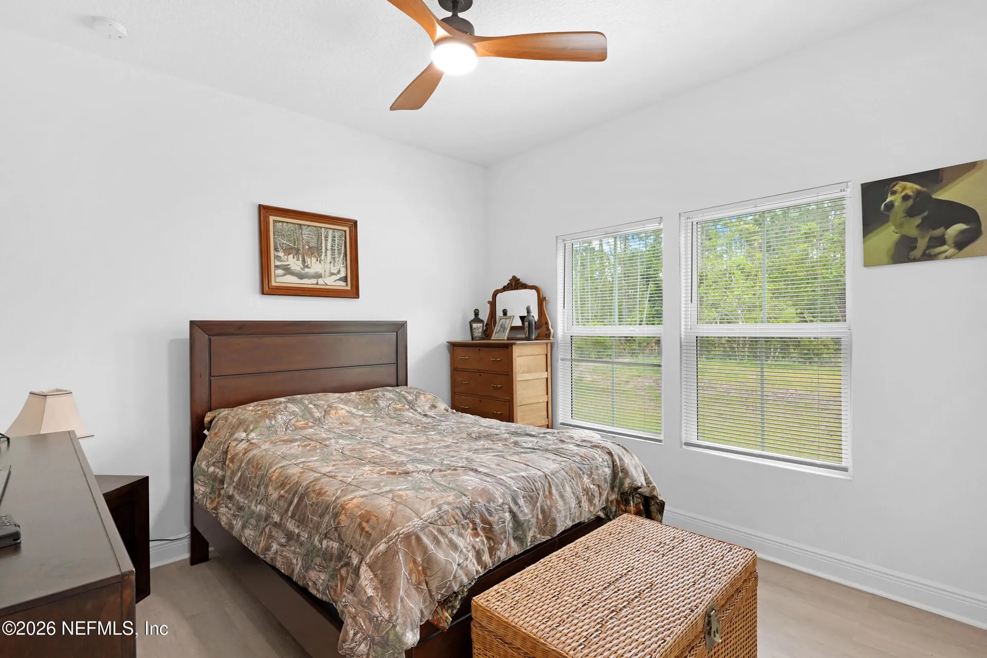 10550 Crotty Avenue Hastings FL 32145