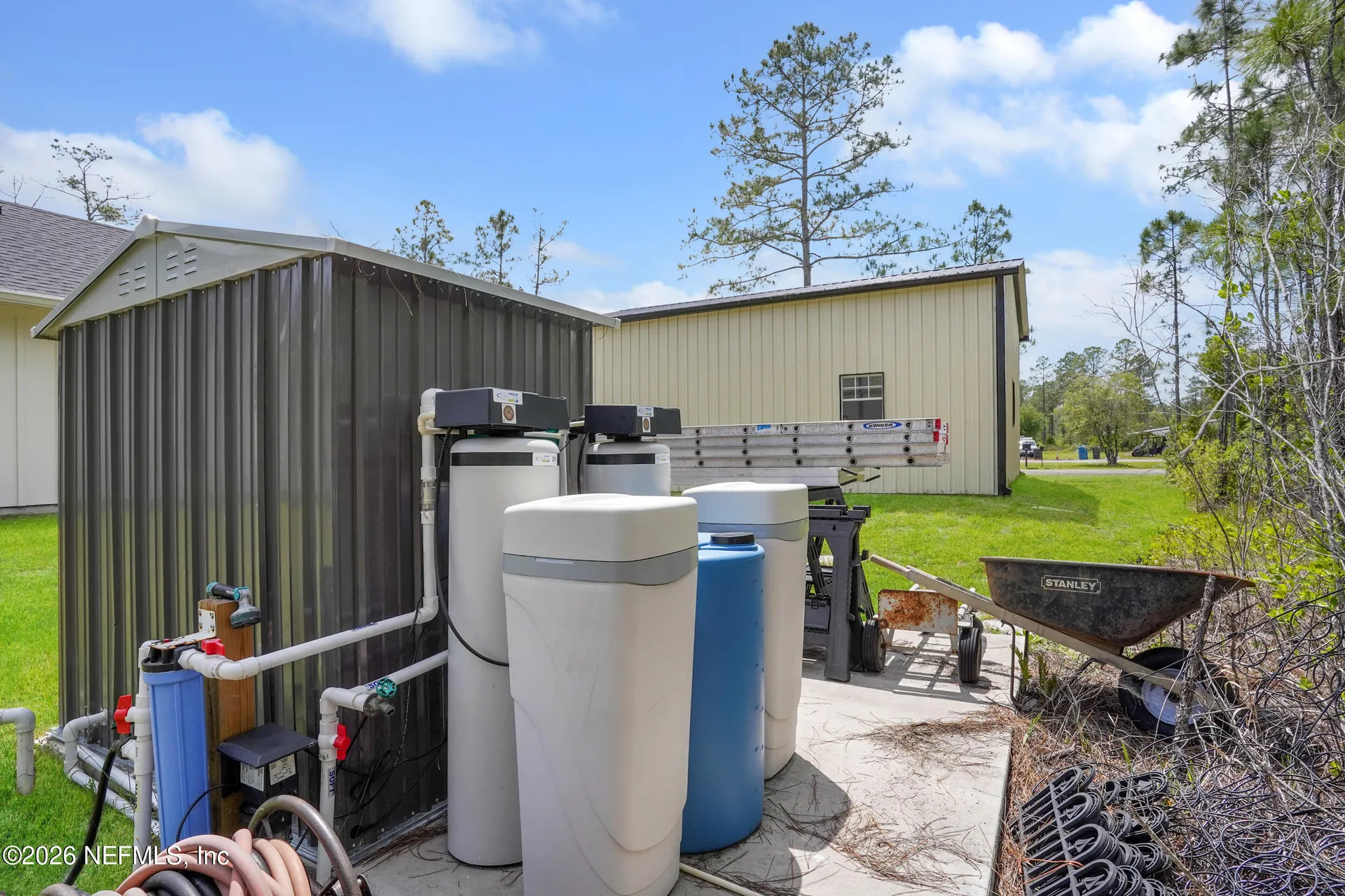 10550 Crotty Avenue Hastings FL 32145