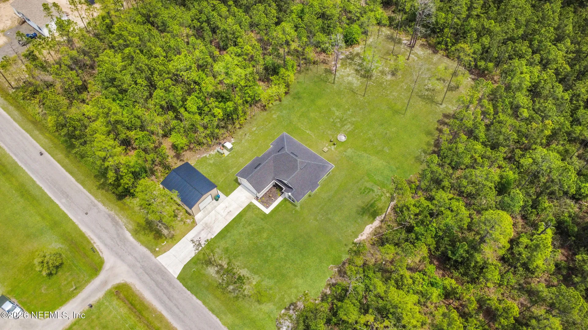 10550 Crotty Avenue Hastings FL 32145