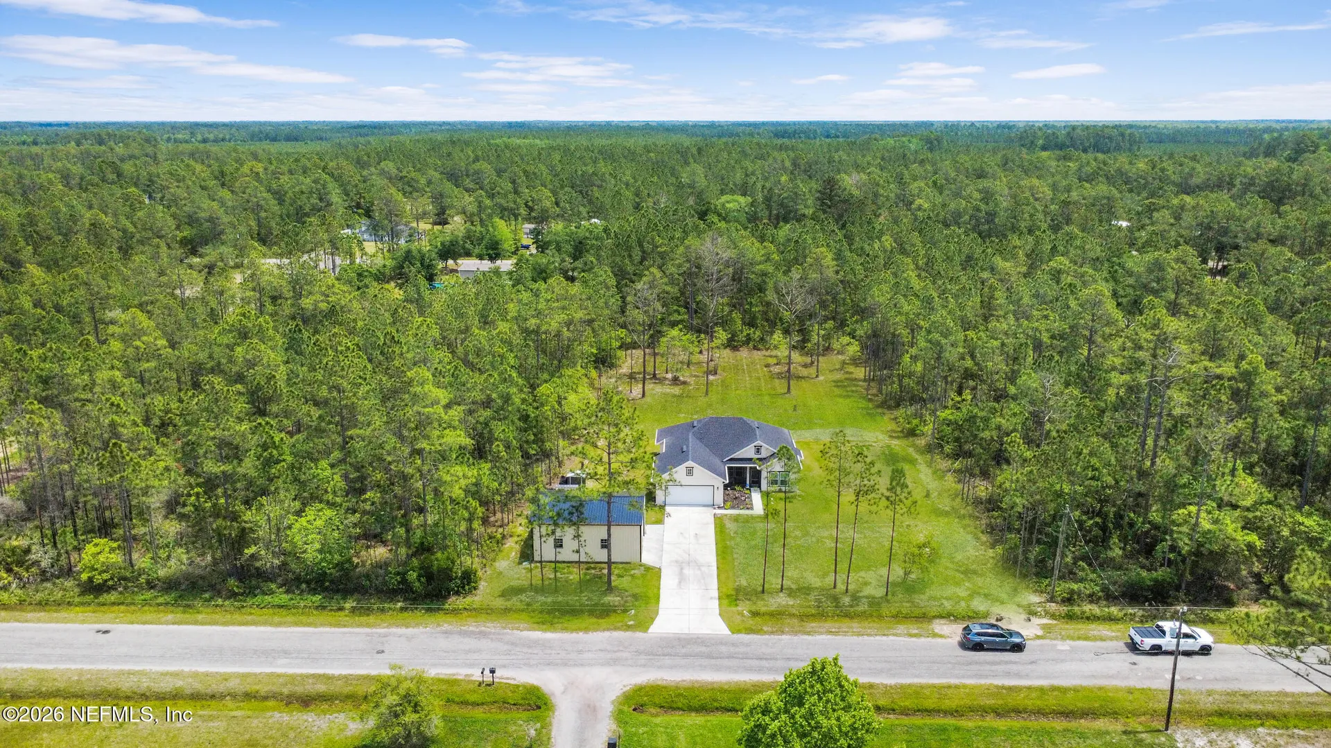 10550 Crotty Avenue Hastings FL 32145