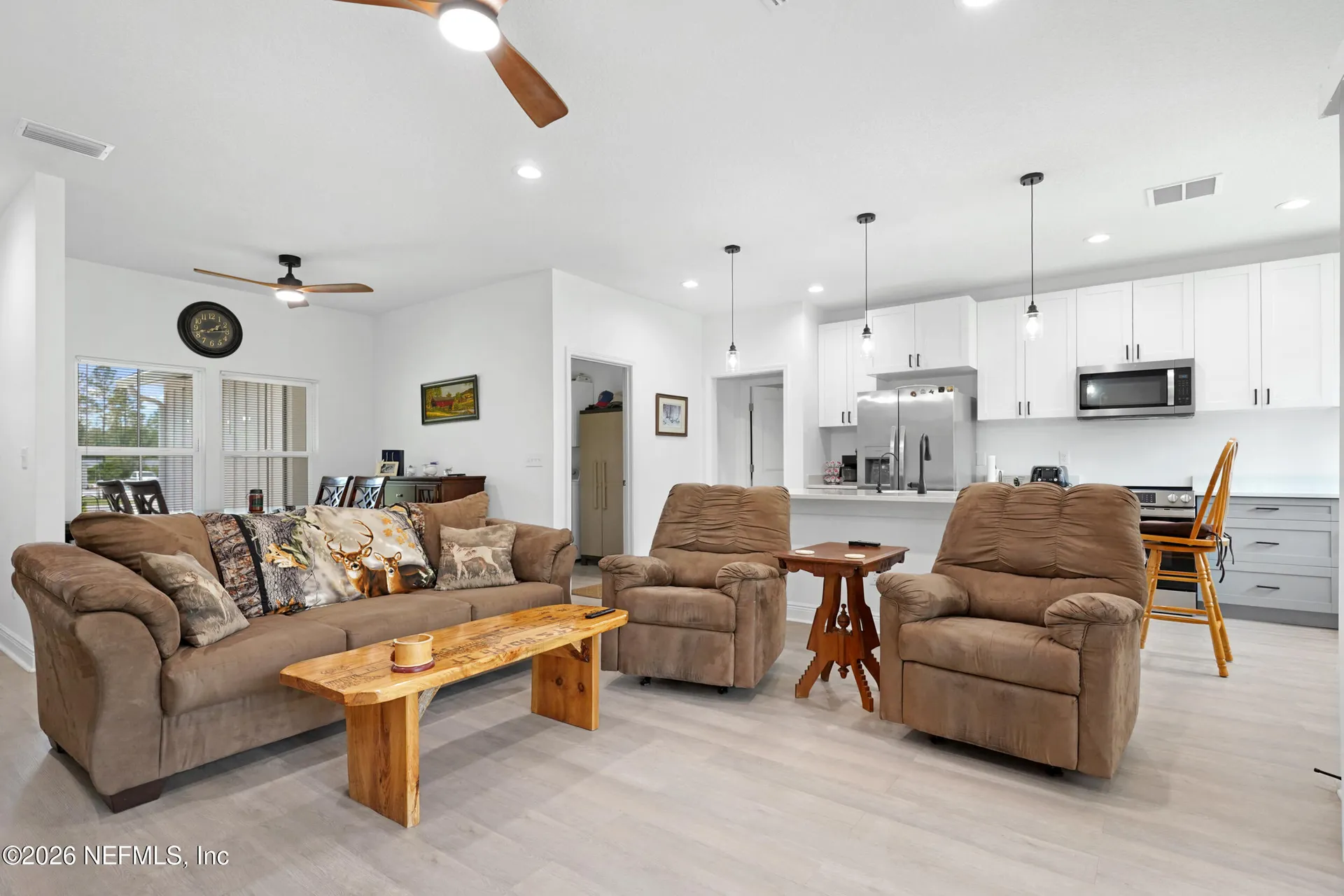 10550 Crotty Avenue Hastings FL 32145