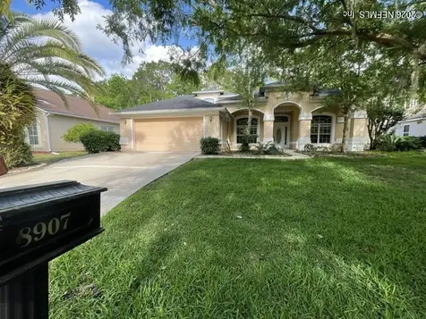8907 Hampton Landing Drive E Jacksonville FL 32256