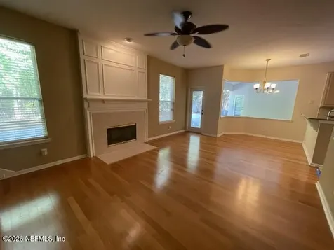 8907 Hampton Landing Drive E Jacksonville FL 32256