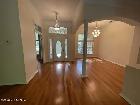 8907 Hampton Landing Drive E Jacksonville FL 32256