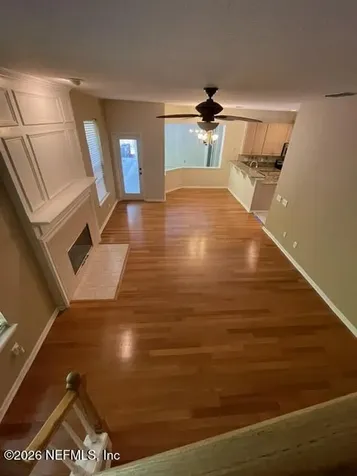 8907 Hampton Landing Drive E Jacksonville FL 32256