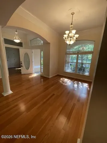 8907 Hampton Landing Drive E Jacksonville FL 32256