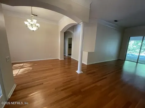 8907 Hampton Landing Drive E Jacksonville FL 32256