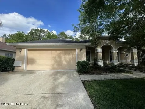 8907 Hampton Landing Drive E Jacksonville FL 32256