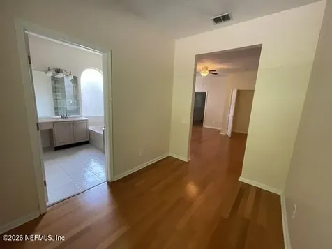 8907 Hampton Landing Drive E Jacksonville FL 32256