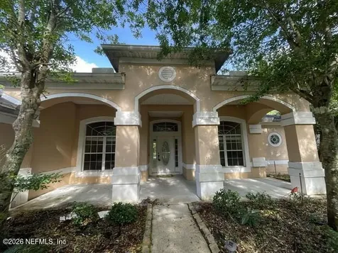 8907 Hampton Landing Drive E Jacksonville FL 32256