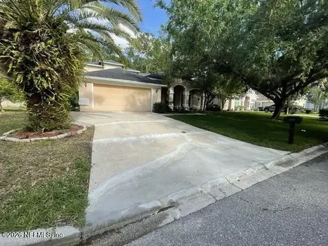 8907 Hampton Landing Drive E Jacksonville FL 32256