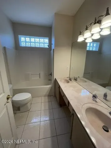 8907 Hampton Landing Drive E Jacksonville FL 32256