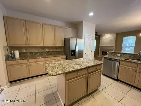 8907 Hampton Landing Drive E Jacksonville FL 32256