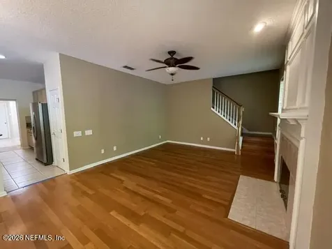 8907 Hampton Landing Drive E Jacksonville FL 32256