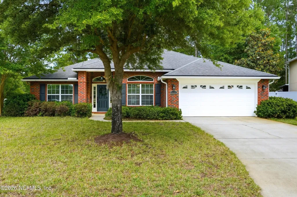 6659 Stanton Hills Court Jacksonville FL 32222