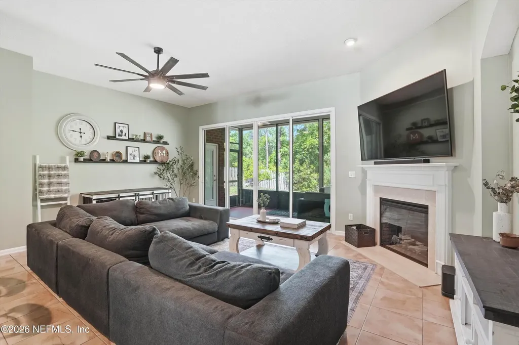 6659 Stanton Hills Court Jacksonville FL 32222