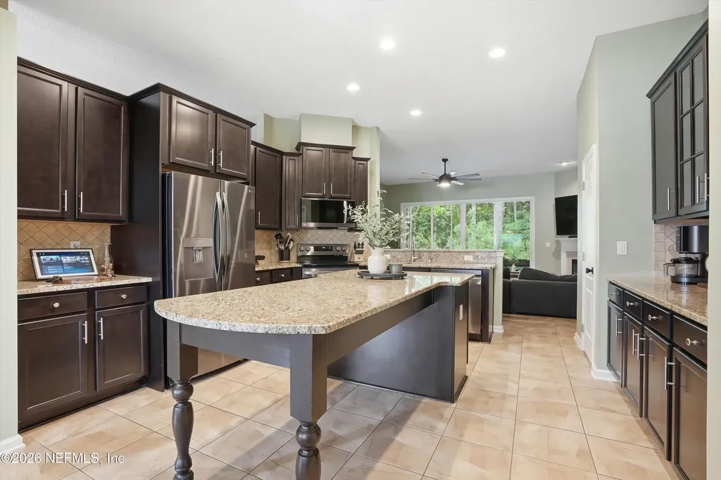6659 Stanton Hills Court Jacksonville FL 32222
